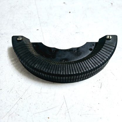 Facit typewriter segment for manual typewriter restoration RR Typewriter Mart