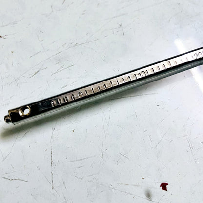 Buy Tamil Foolscap 80 Paper Bail Rod Online – Godrej Typewriter Spare