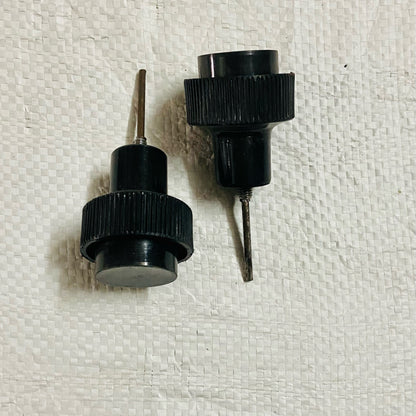 Manual typewriter parts thumbwheel set compatible with Godrej Prima typewriter – RR Typewriter Mart