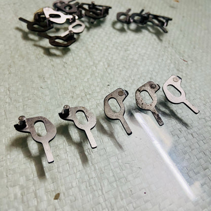 Buy Facit 1720 rigid dog typewriter repair parts India RR Typewriter Mart