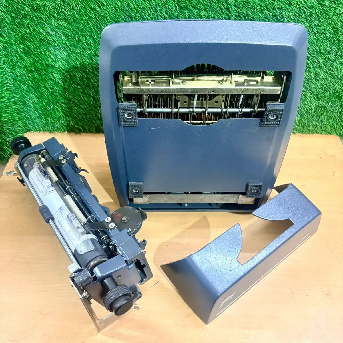 Godrej Prima Punjabi Typewriter available from a specialist typewriter store serving buyers across India