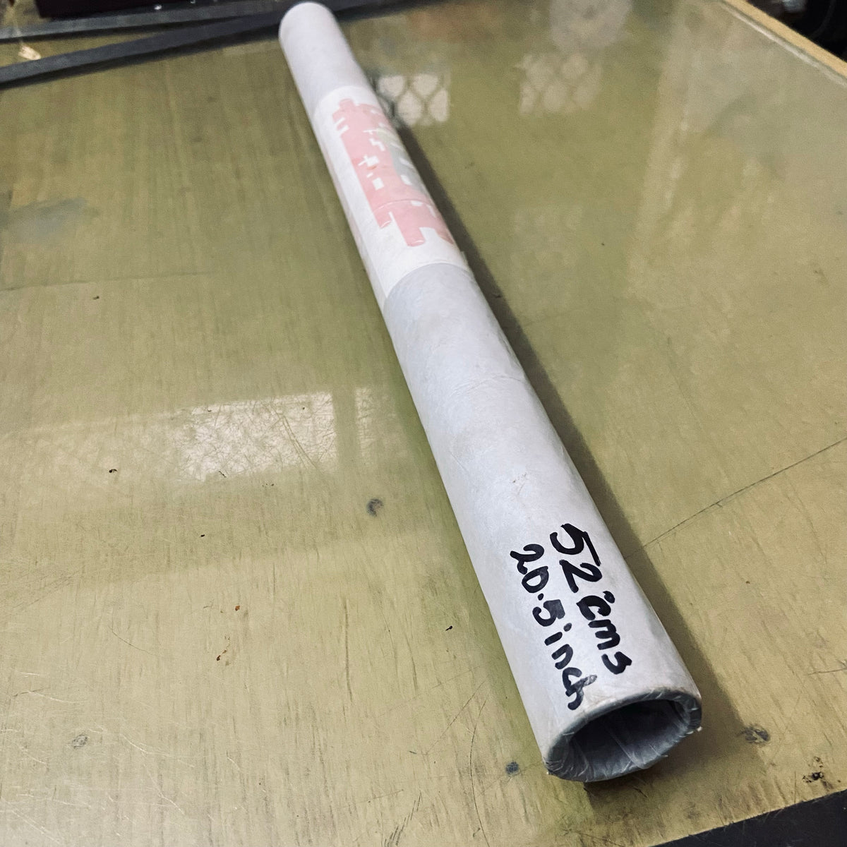 Remington typewriter platen shell 52cm policy size, manual typewriter shells, typewriter parts seller, RR Typewriter Mart