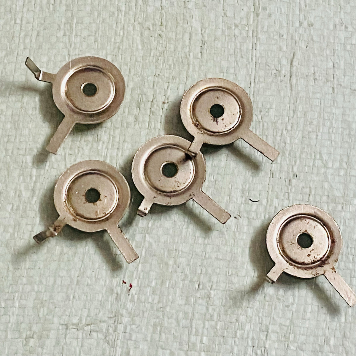 Godrej Typewriter Machine Silencer Plate – RR Typewriter Mart