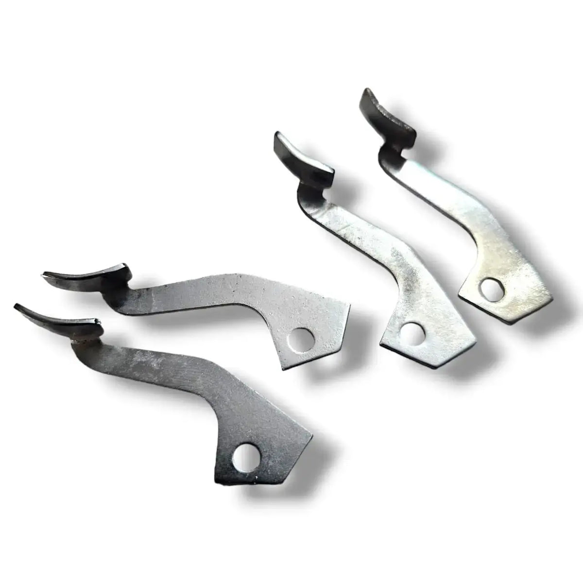 Manual typewriter spare parts remington detent releaser lever restoration RR Typewriter Mart