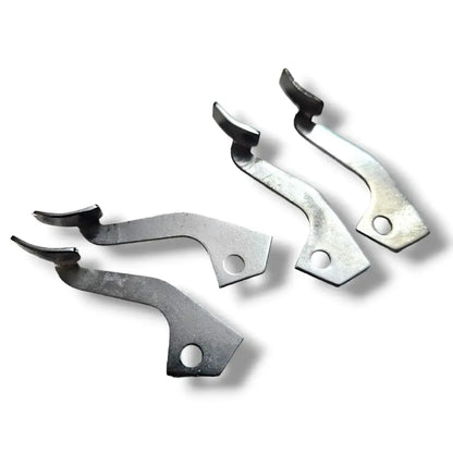 Manual typewriter spare parts remington detent releaser lever restoration RR Typewriter Mart