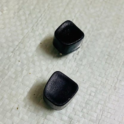 Plain keytop shift lock set for Godrej manual typewriter – RR Typewriter Mart
