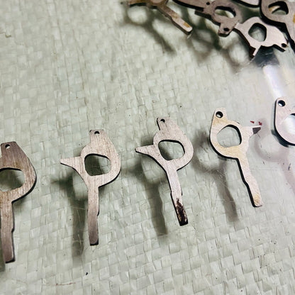 Buy Facit 1720 escapement loose dog typewriter parts India RR Typewriter Mart