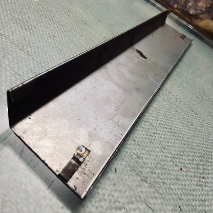 buy godrej typewriter parts carriage back plate for manual typewriter restoration RR Typewriter Mart
