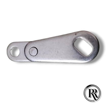 Manual typewriter parts Godrej paper release link typing machine repair RR Typewriter Mart