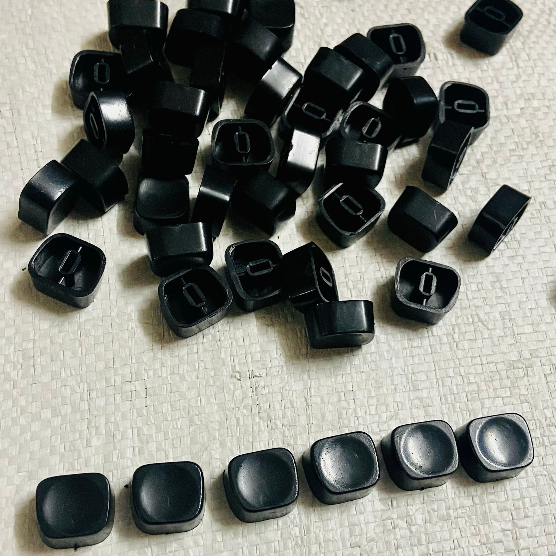 Buy Godrej typewriter shift keytop set for keyboard control restoration RR Typewriter Mart