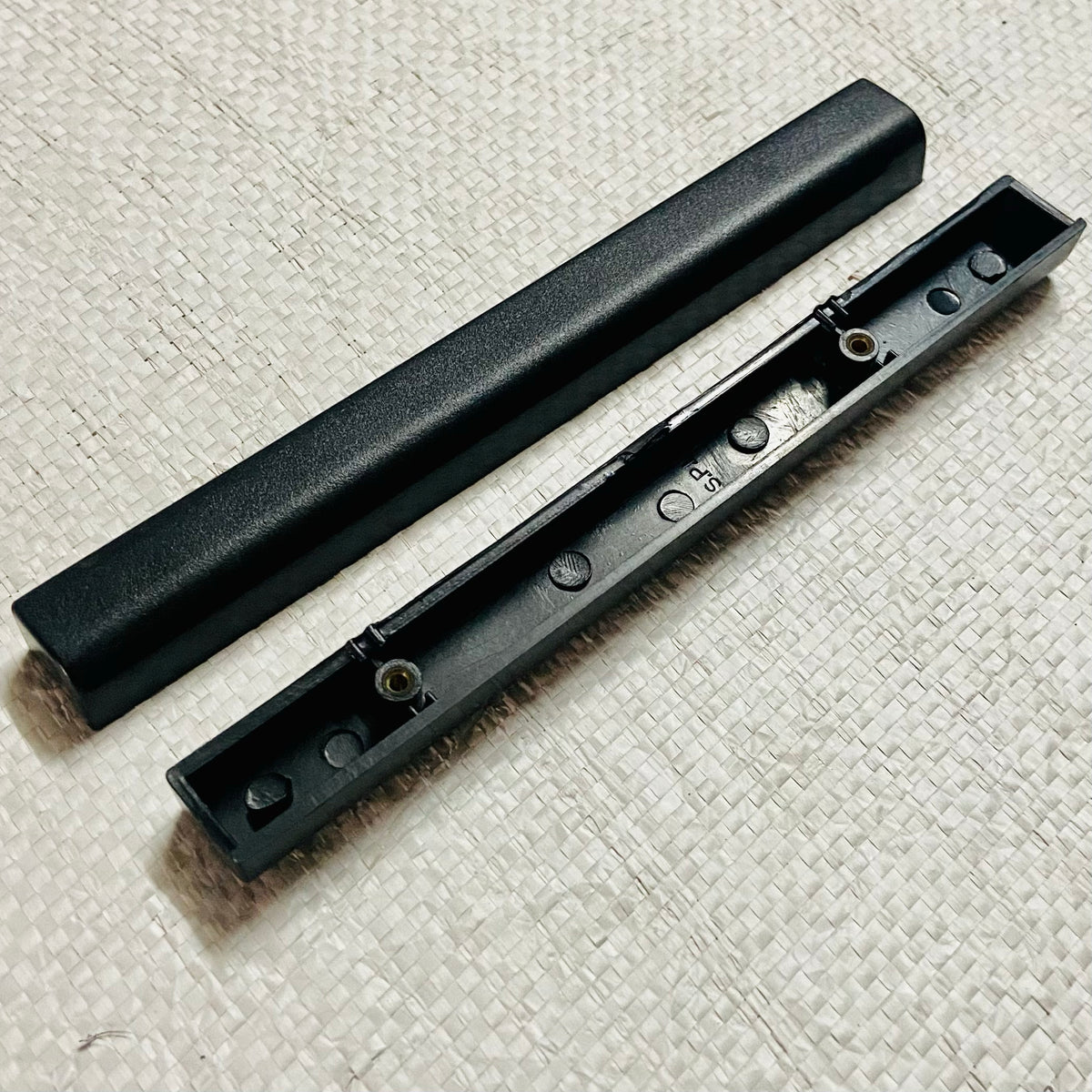Buy Godrej Prima typewriter original space bar Godrej typewriter parts India RR Typewriter Mart