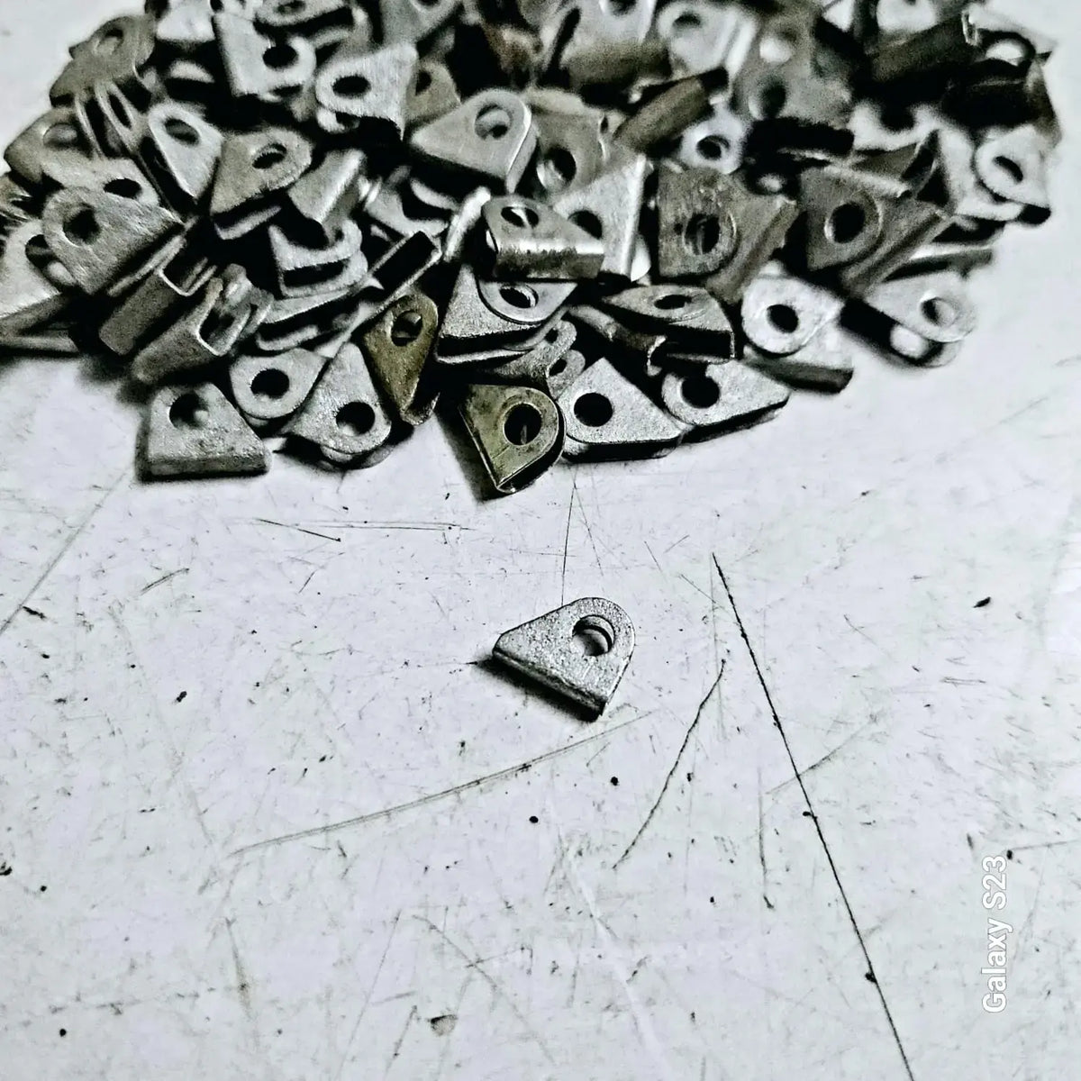 Replacement Feed-Roll Spacer spare parts for typewriters