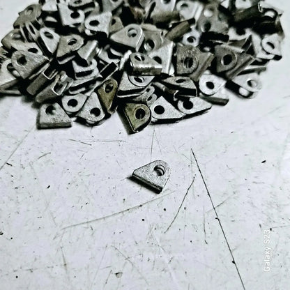 Replacement Feed-Roll Spacer spare parts for typewriters