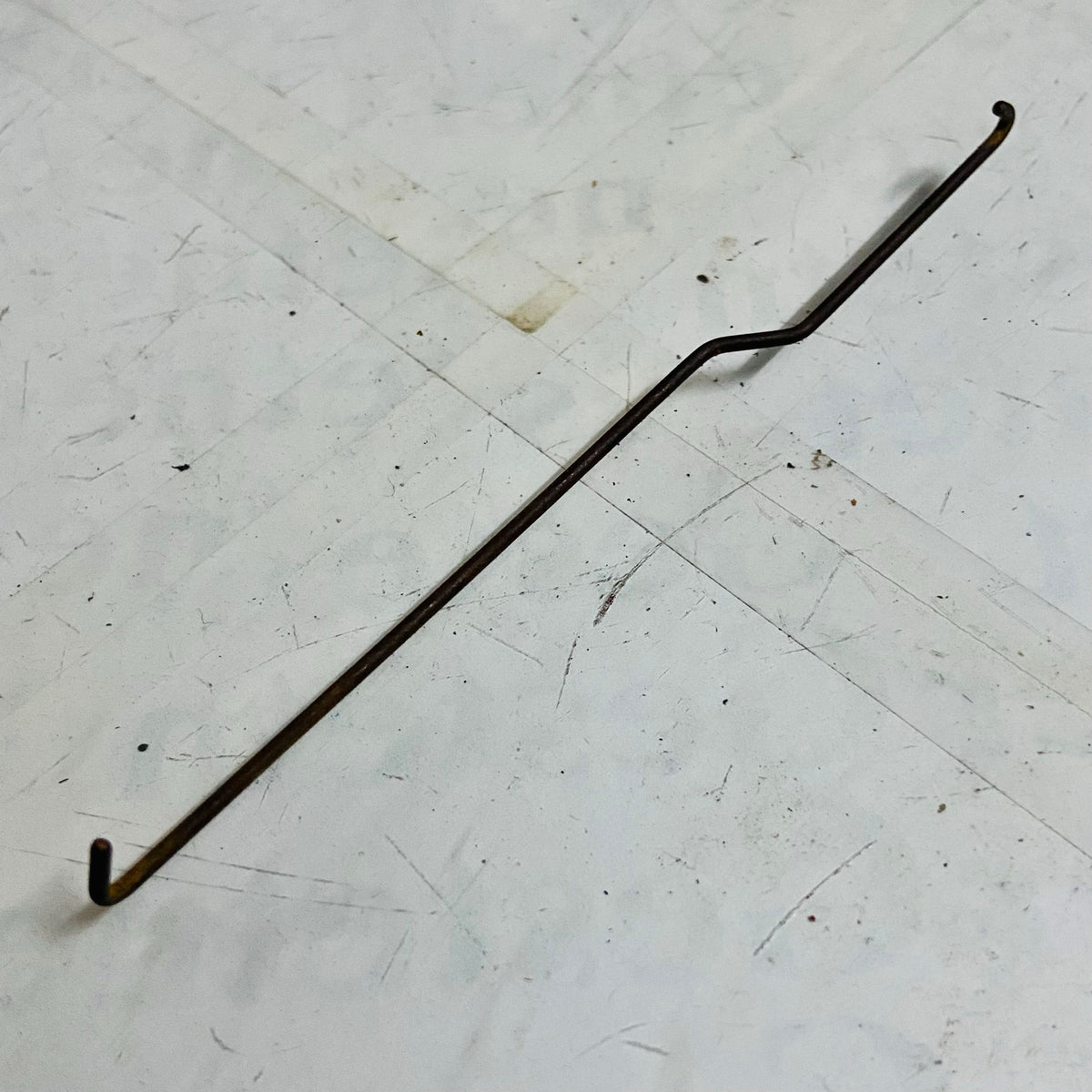 Godrej typewriter spare parts ribbon assembly link for servicing work – RR Typewriter Mart