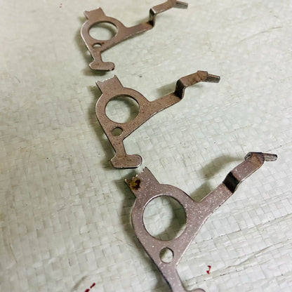 Facit manual typewriter line spacing selector spare part RR Typewriter Mart