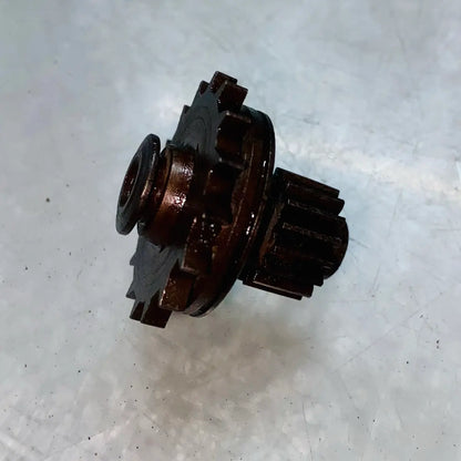 Facit typewriter escapement wheel spare part for restoration RR Typewriter Mart
