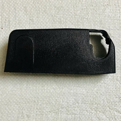 Original Facit 1740 carriage end cover set typewriter restoration RR Typewriter Mart