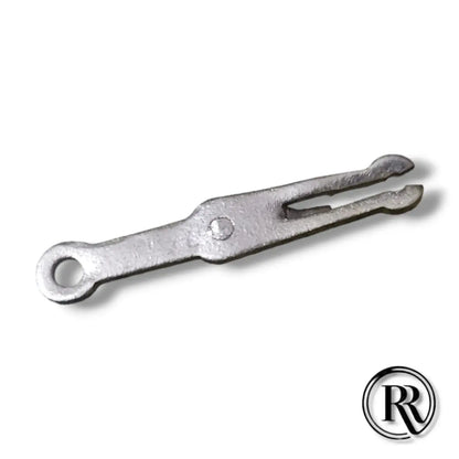 Buy Godrej AB typewriter back feedroller typewriter spare parts RR Typewriter Mart