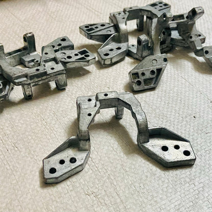 Godrej manual typewriter margin mechanism bracket buy typewriter parts India RR Typewriter Mart