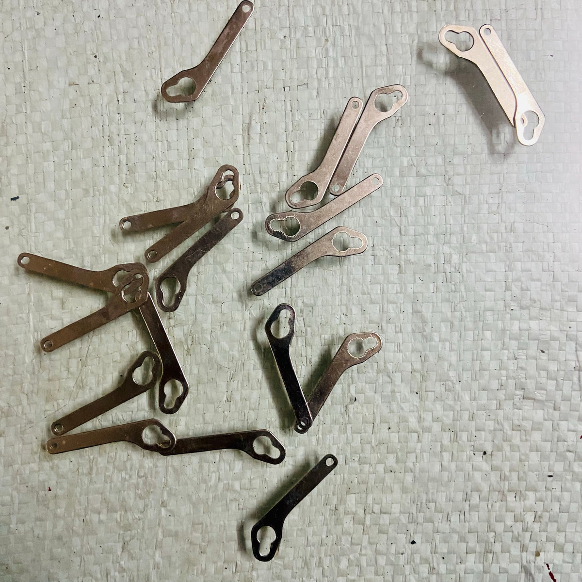 Buy Facit paper bail rod side bracket typewriter repair RR Typewriter Mart