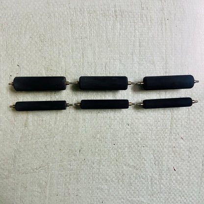 Buy Facit 1740 typewriter brief feed roller set typing machine parts RR Typewriter Mart