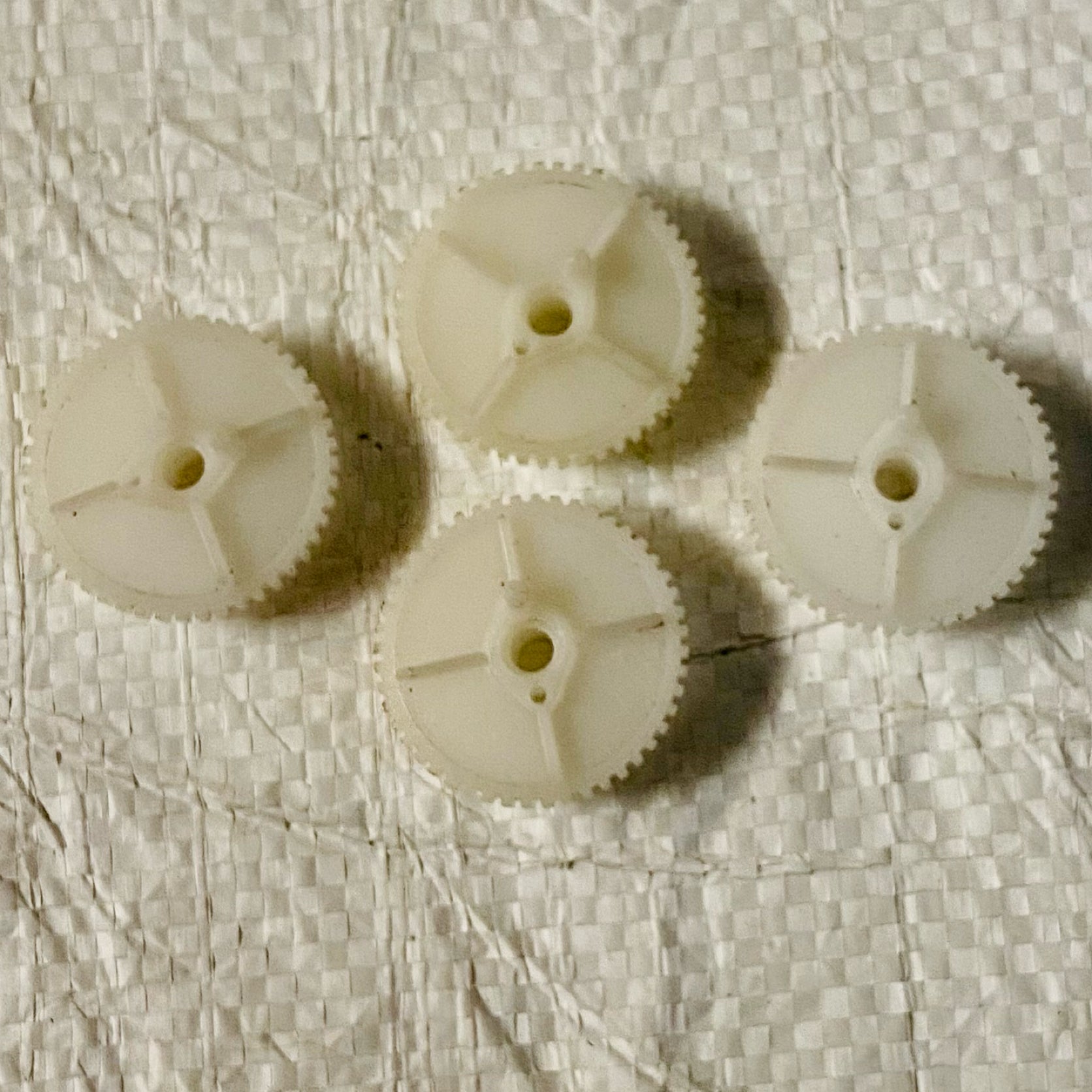 buy godrej typewriter parts latest ribbon gear wheel for manual typewriter restoration RR Typewriter Mart