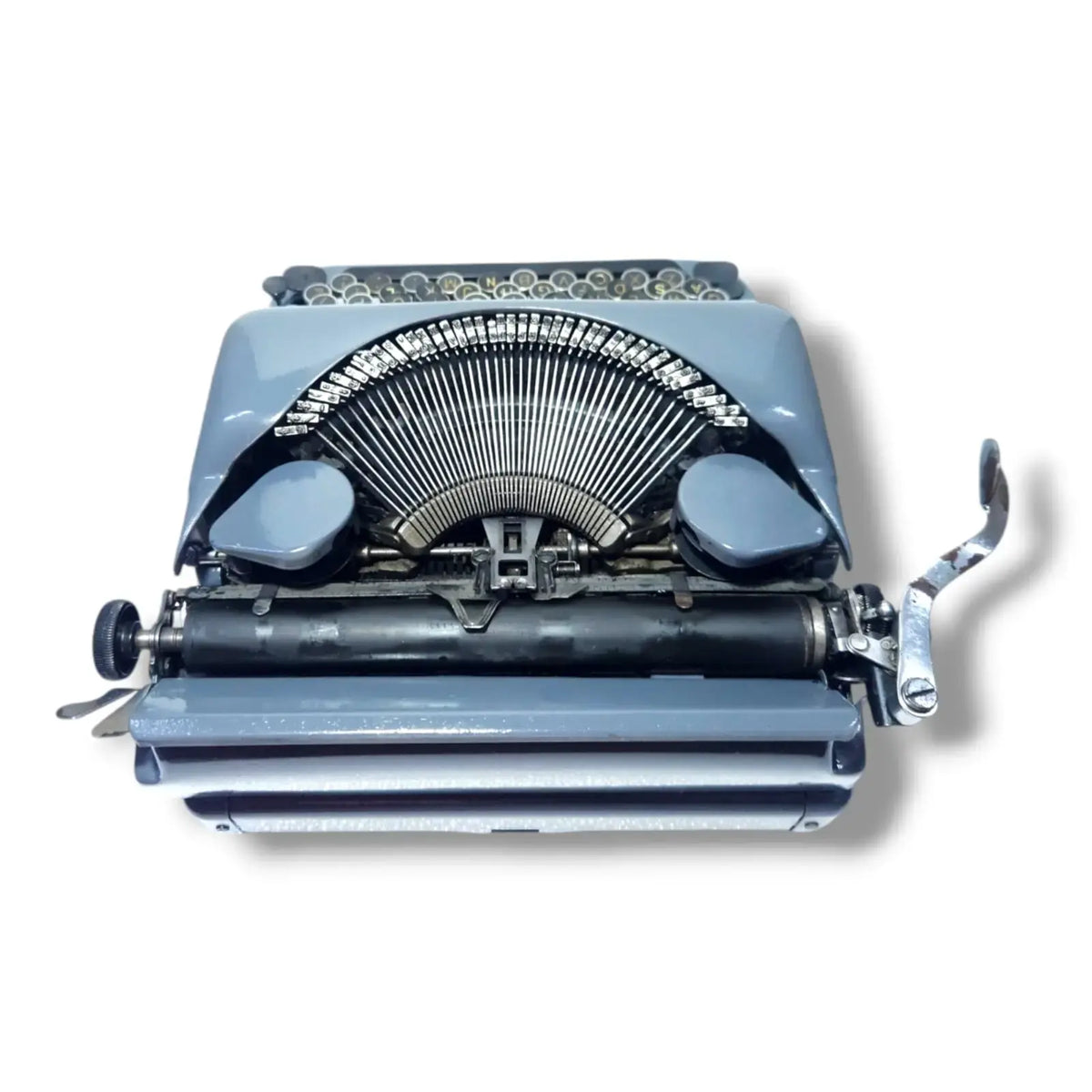 Premium typing machine for writers - Shop high-end typewriters online at RR Typewriter Mart