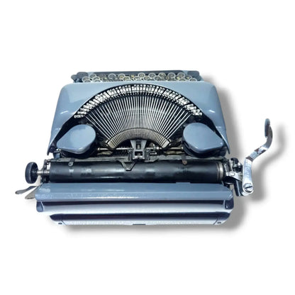 Premium typing machine for writers - Shop high-end typewriters online at RR Typewriter Mart