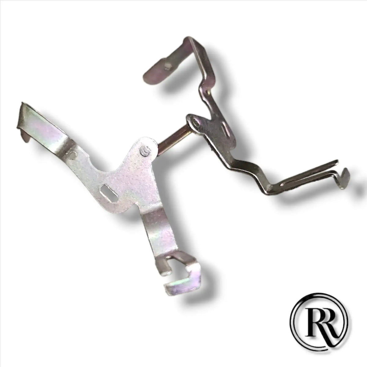 Original Godrej typing machine ribbon changer assembly for repair work RR Typewriter Mart