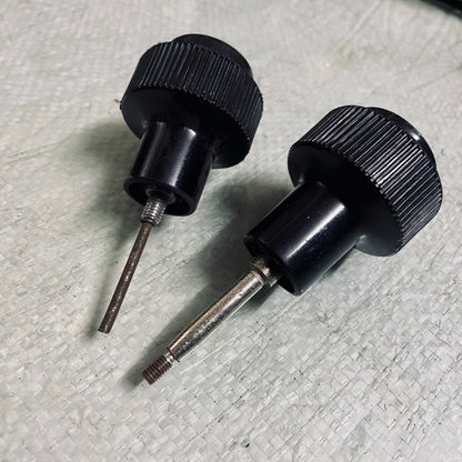 Manual typewriter parts thumb wheel set compatible with Godrej Prima – RR Typewriter Mart
