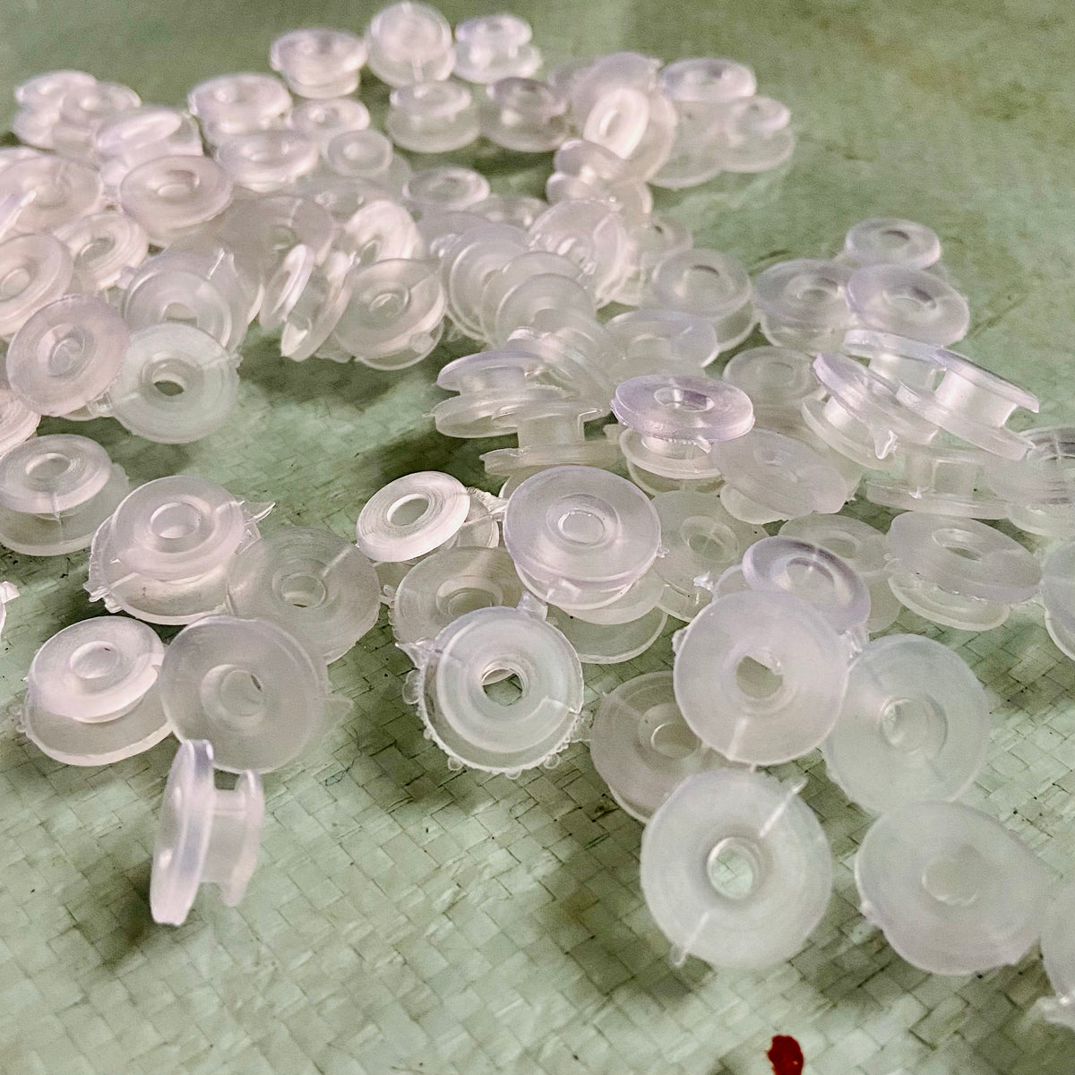 buy godrej typewriter parts top plate vashers 20 pcs for manual typewriter restoration RR Typewriter Mart