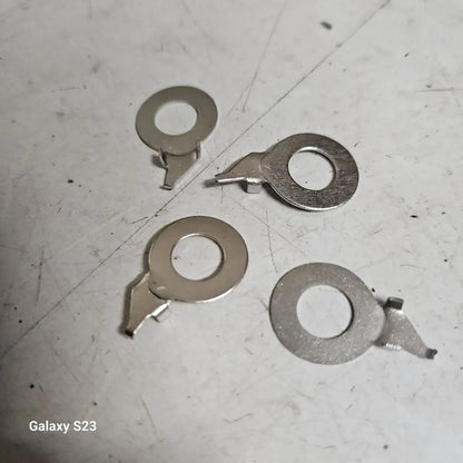 Buy Remington silencer plate typing machine repair parts and restoration RR Typewriter Mart