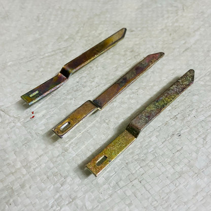 Buy Godrej typewriter margin release blade vintage typewriter repair parts RR Typewriter Mart