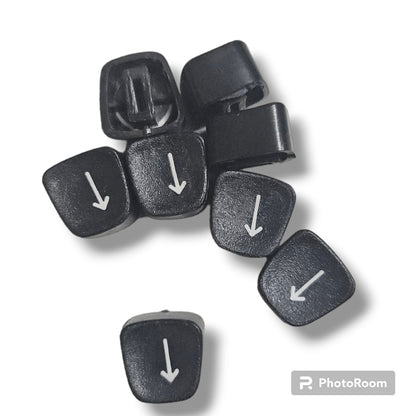 RR Typewriter Mart Shift Lock Keytop typewriter spare seller online