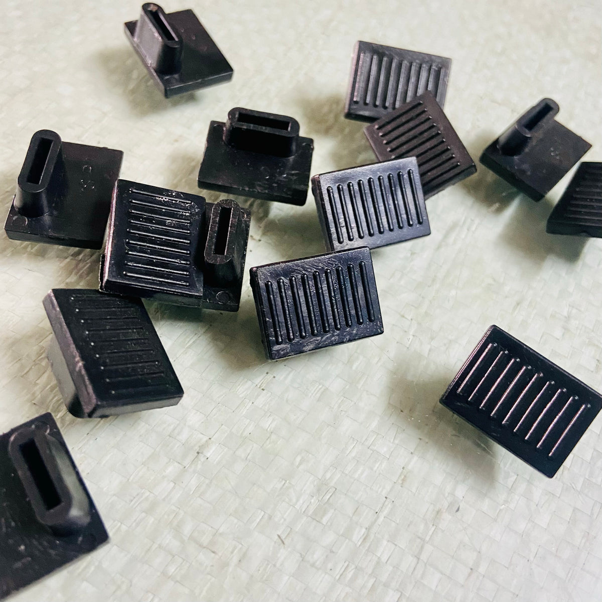 Buy Godrej typewriter margin knob set for margin runner control repair RR Typewriter Mart