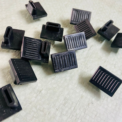 Buy Godrej typewriter margin knob set for margin runner control repair RR Typewriter Mart