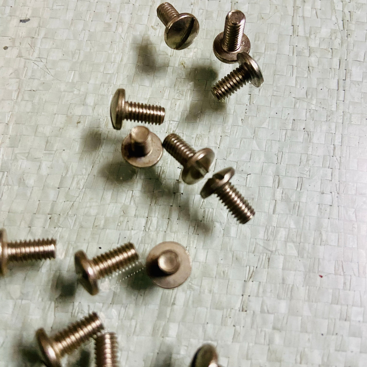 godrej typing machine bracket screw used in typewriter servicing restoration RR Typewriter Mart