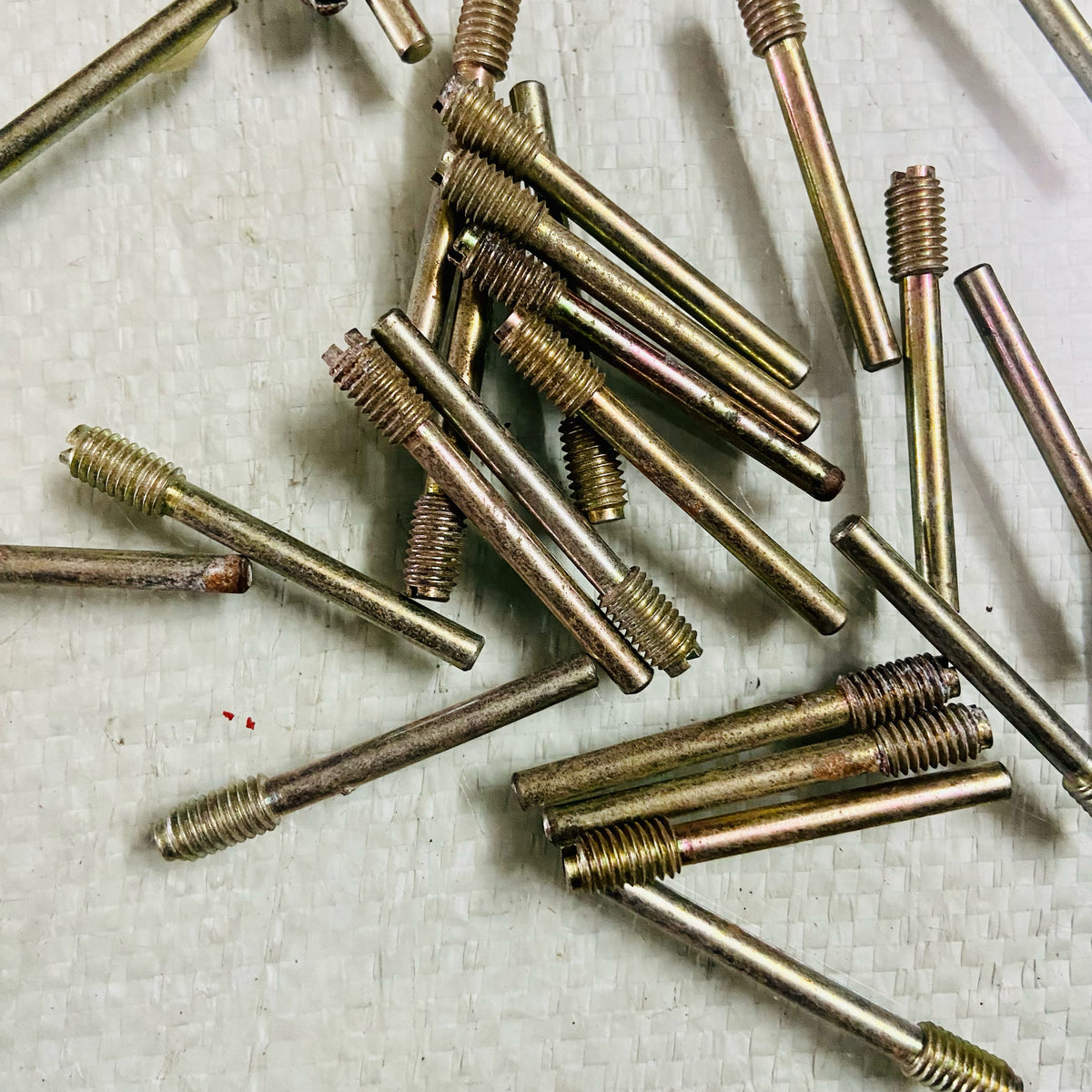 Buy Godrej typewriter margin stopper mounting screw for repair RR Typewriter Mart