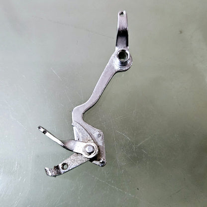 Manual typewriter parts Remington line space pawl model 2000 RR Typewriter Mart