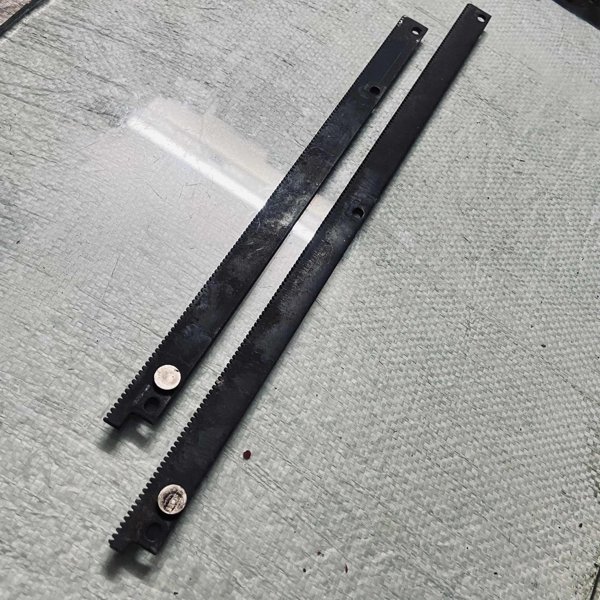 Godrej Brief Carriage Rack typewriter spare parts replacement RR Typewriter Mart