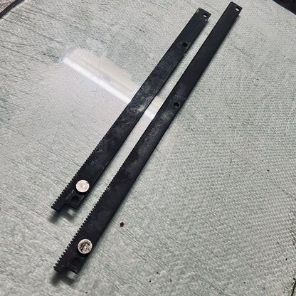 Godrej Brief Carriage Rack typewriter spare parts replacement RR Typewriter Mart