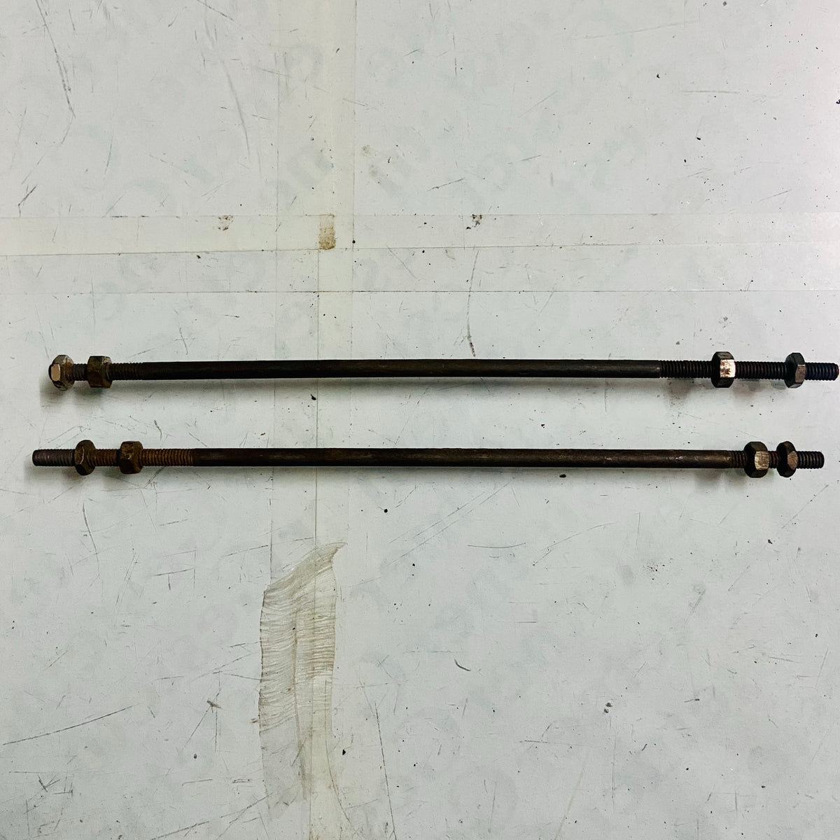 Vintage Godrej typewriter shift mechanism shaft for servicing and repair – RR Typewriter Mart