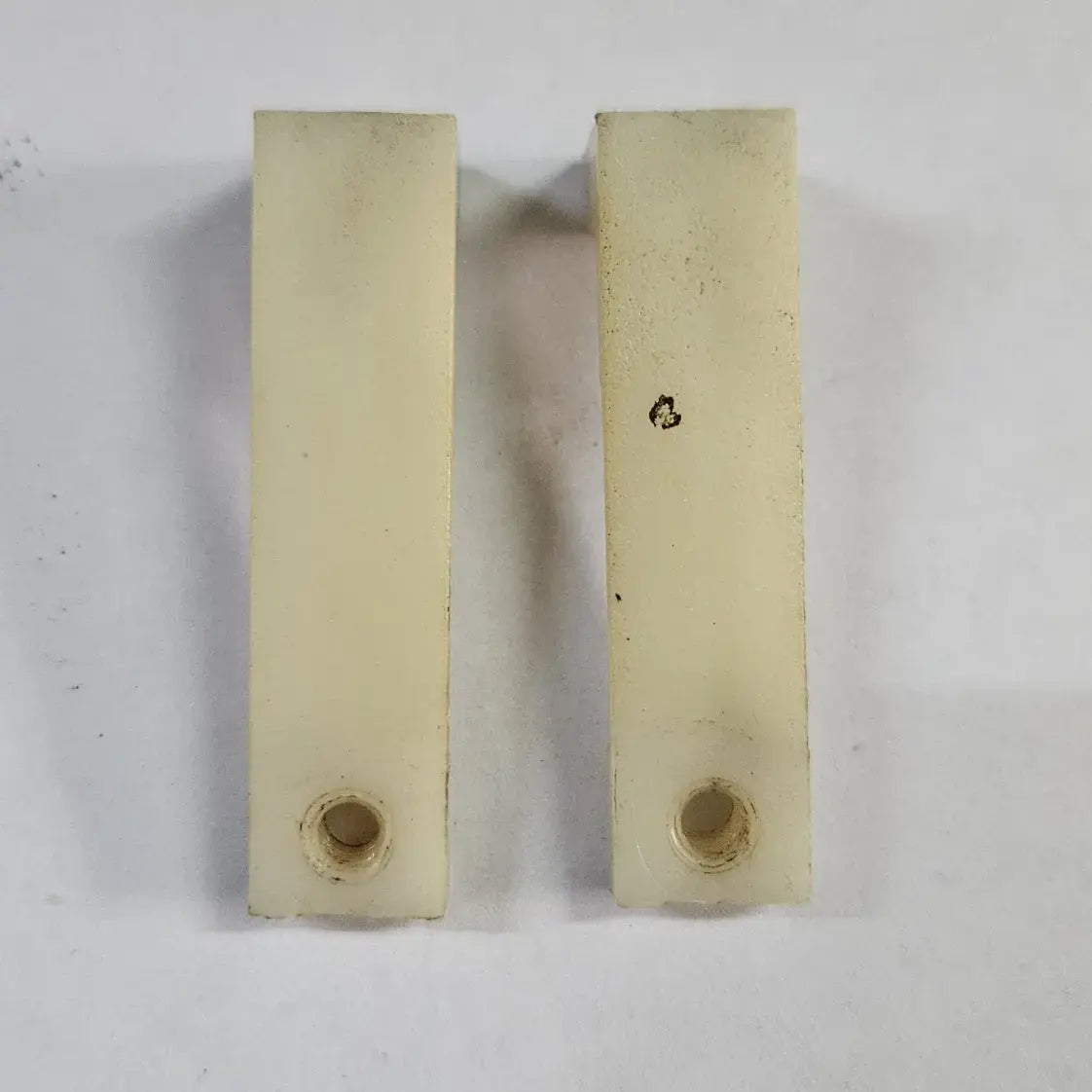 Typewriter spare parts body mounting bracket set for Facit typewriter RR Typewriter Mart