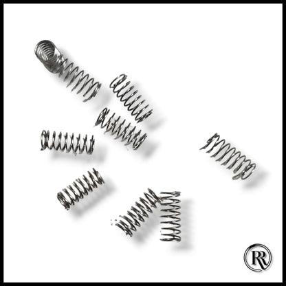 Buy Godrej typewriter margin runner repair springs for servicing and restoration RR Typewriter Mart