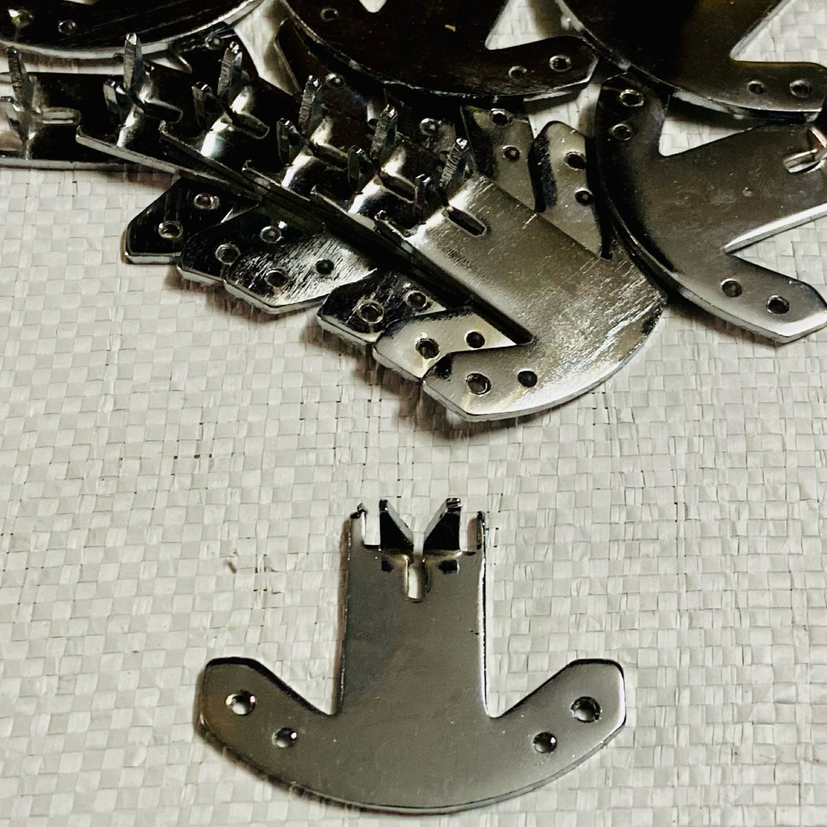 manual typewriter centre guide godrej prima repair and restoration parts RR Typewriter Mart