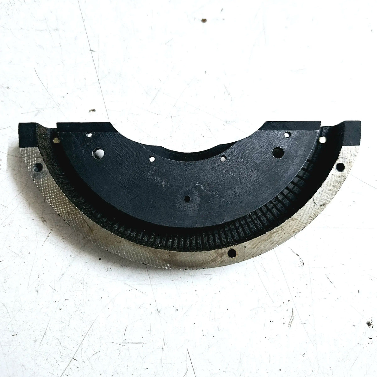 Original Facit 1740 segment typebar guide repair parts RR Typewriter Mart