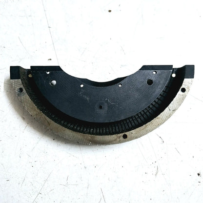 Original Facit 1740 segment typebar guide repair parts RR Typewriter Mart