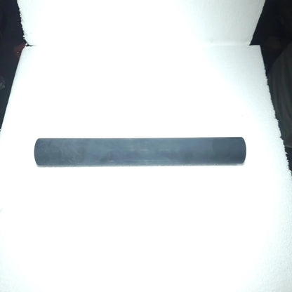 Typewriter platen rubber replacement shell for typing machine restoration projects RR Typewriter Mart
