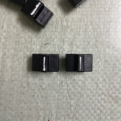 Original Facit margin knob carriage margin stop spare parts RR Typewriter Mart