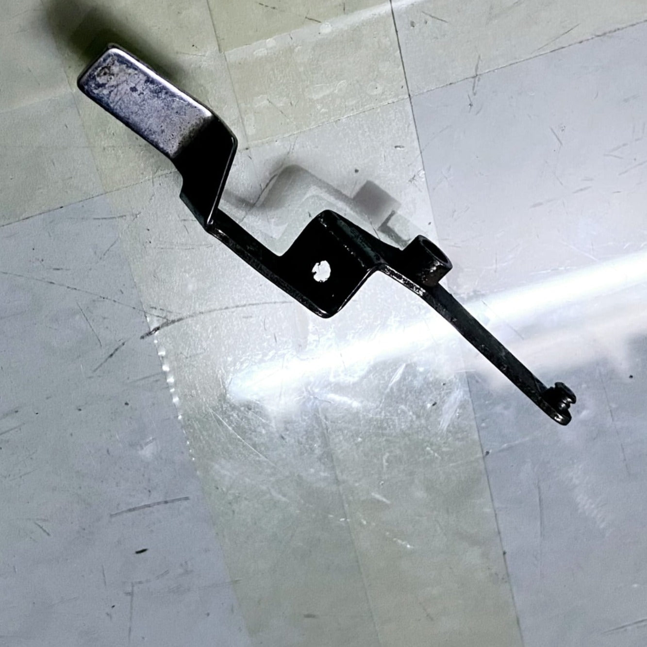 Buy Facit 1740 paper release lever for typing machine repair RR Typewriter Mart